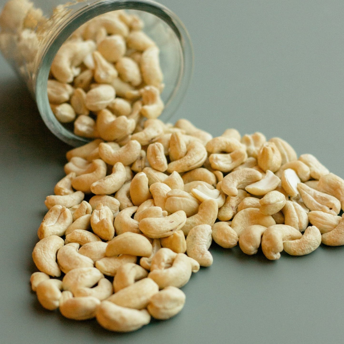 Cashewnötter