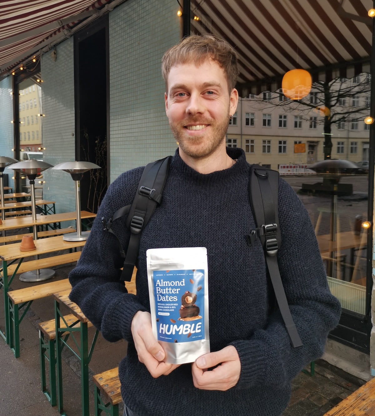 Nøddebazaren ApS