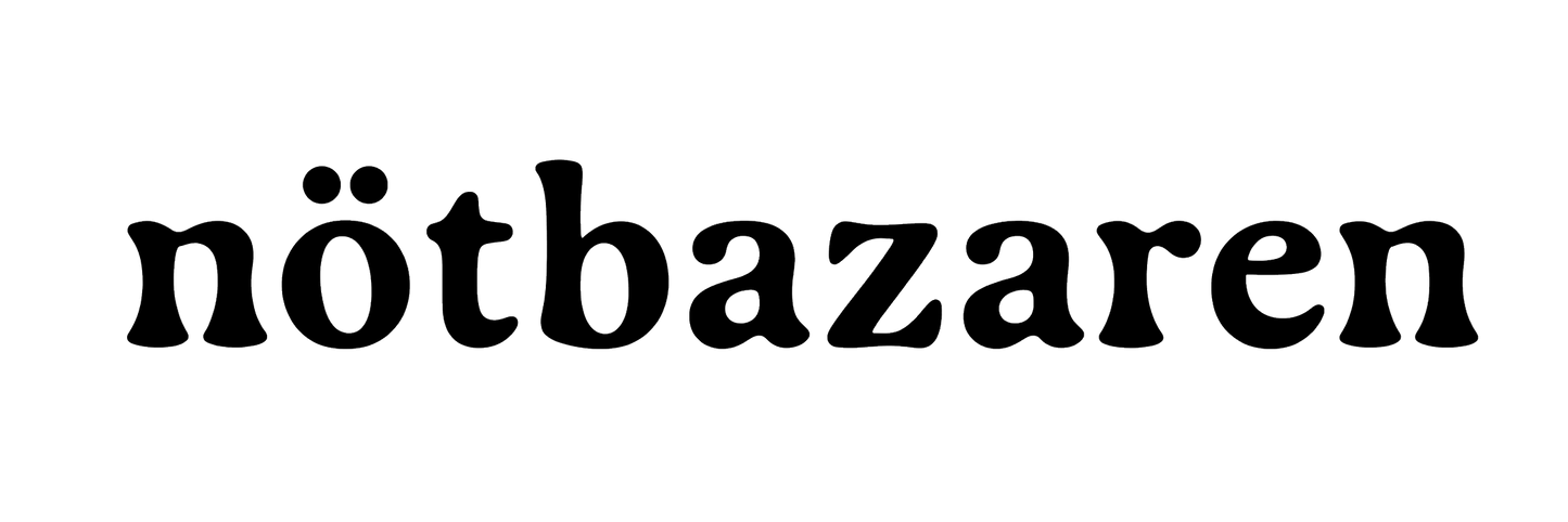 Nøddebazaren ApS