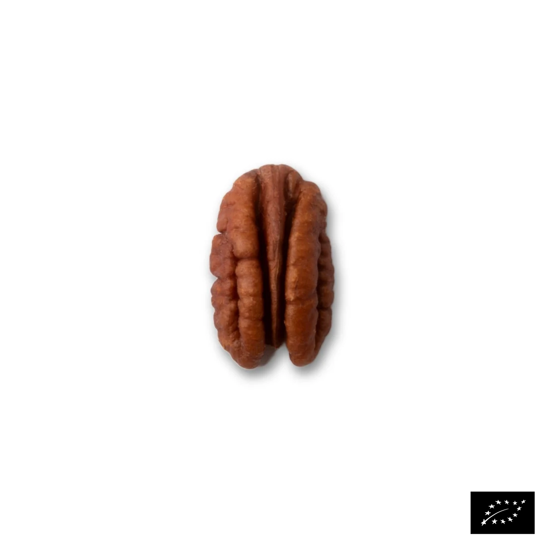Ekologiska pekannötter